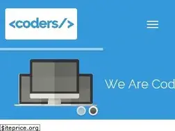 Sites similar to codersme.com