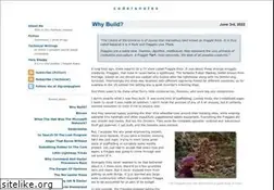 Sites similar to codersnotes.com