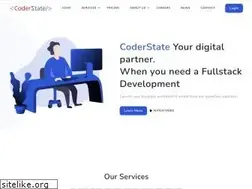 Sites similar to coderstate.com