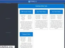 Sites similar to codersup.com