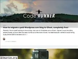 Sites similar to coderunner.io
