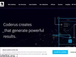 Sites similar to coderus.com