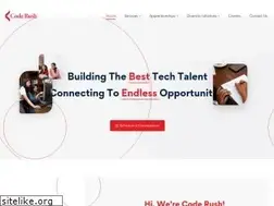 Sites similar to coderush.com.np