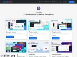 Sites similar to codervent.com