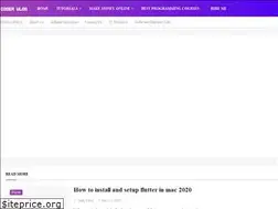 Sites similar to codervlogs.com