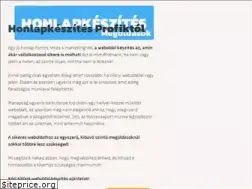 Sites similar to coderweb.hu