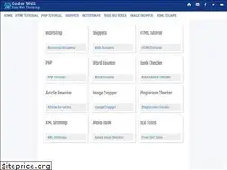 Sites similar to coderwell.com