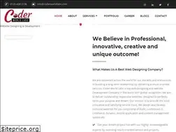 Sites similar to coderworldlabs.com