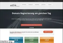 Sites similar to coderx.de