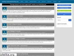 Sites similar to codes.ipt.pw