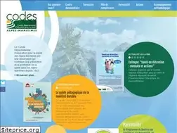 Sites similar to codes06.org