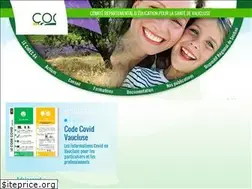 Sites similar to codes84.fr