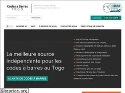 Sites similar to codesabarrestogo.com