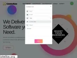 Sites similar to codesaces.com