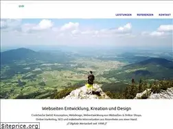 Sites similar to codesache.de