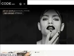 Sites similar to codesalonsf.com