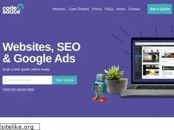 Sites similar to codesauce.co.uk