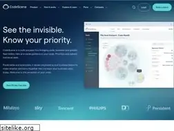 Sites similar to codescene.io