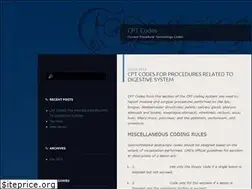 Sites similar to codescpt.wordpress.com