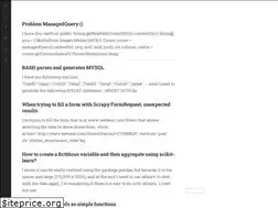 Sites similar to codesd.com