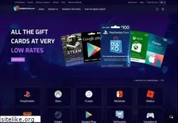 Sites similar to codesdukaan.pk