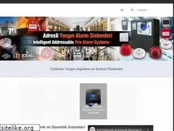 Sites similar to codesec.com.tr
