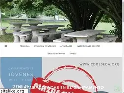 Sites similar to codeseda.org