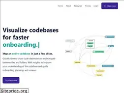 Sites similar to codesee.io