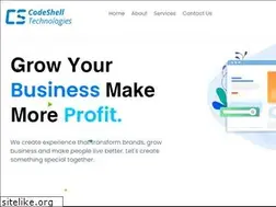Sites similar to codeshell.in