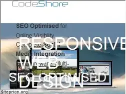 Sites similar to codeshore.london