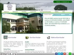 Sites similar to codeshschool.org
