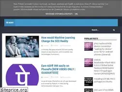 Sites similar to codeshuffle.blogspot.com