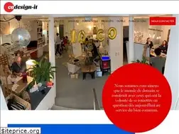 Sites similar to codesign-it.com