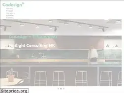 Sites similar to codesign.se