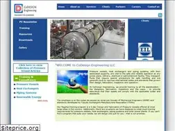 Sites similar to codesignengg.com