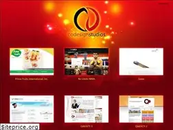 Sites similar to codesignstudios.com