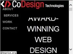 Sites similar to codesigntech.ca
