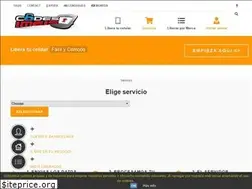 Sites similar to codesimeis.com