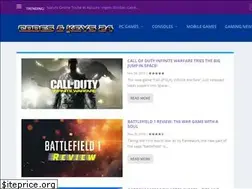Sites similar to codeskeys24.com