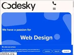 Sites similar to codesky.co.uk