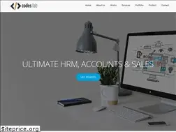 Sites similar to codeslab.net