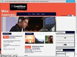 Sites similar to codeslicer.com