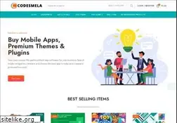 Sites similar to codesmela.com