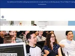 Sites similar to codesmith.io