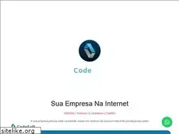 Sites similar to codesoft.com.br