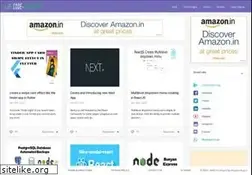 Sites similar to codesolution.co.in