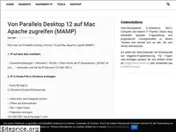 Sites similar to codesolutions.de