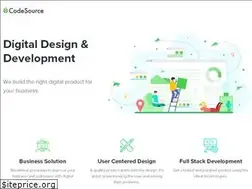 Sites similar to codesource.com.au