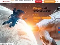 Sites similar to codespace.com.ua