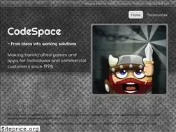 Sites similar to codespace.fi